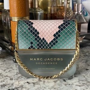 Marc Jacobs Decadence EDT 3.4 Oz